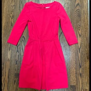 Banana Republic Pink Dress Size 4